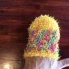 Half hand/Veggie scrubby - Image 4