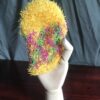 Half hand/Veggie scrubby