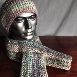 Winter Head Band| Neck Warmer
