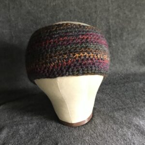 Winter Head Band| Neck Warmer