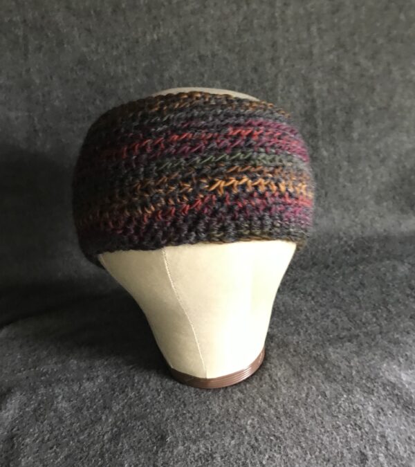 Winter Head Band| Neck Warmer
