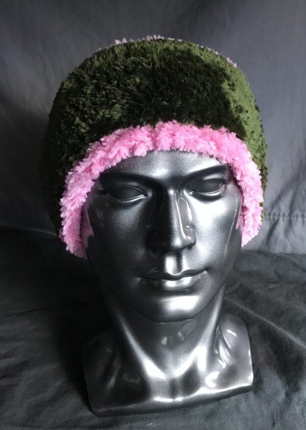 Winter Head Band| Neck Warmer - Image 27