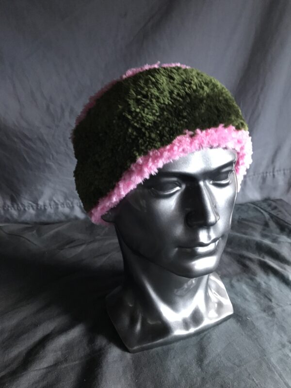 Winter Head Band| Neck Warmer - Image 28