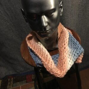Winter Cowl / Infinity Scarves