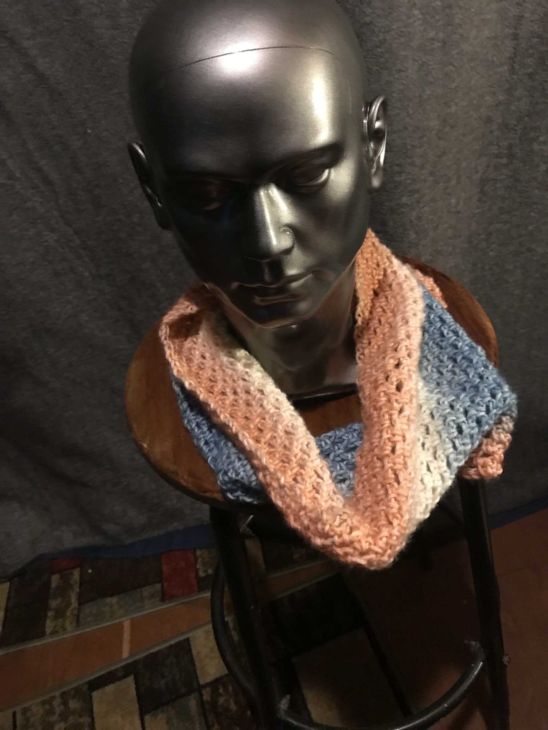 Winter Cowl / Infinity Scarves