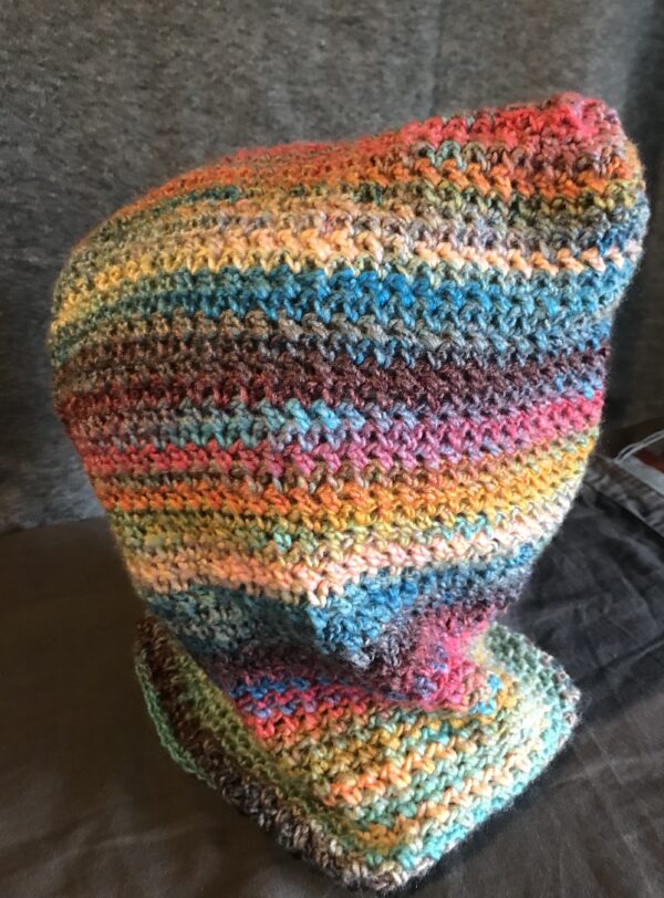 Winter Cowl / Infinity Scarves - Image 19