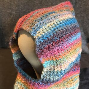 Winter Cowl / Infinity Scarves