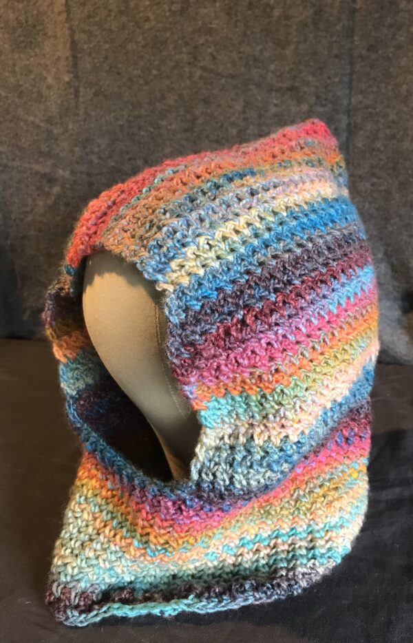 Winter Cowl / Infinity Scarves