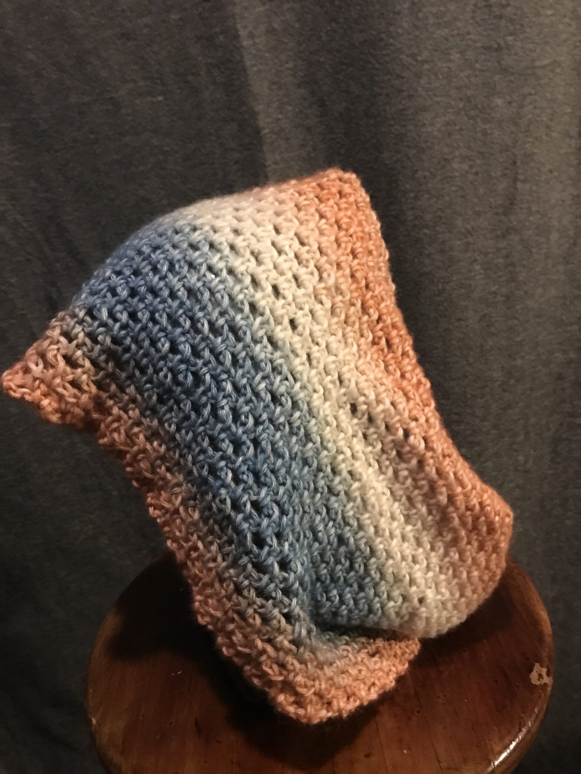 Winter Cowl / Infinity Scarves - Image 21