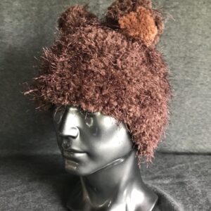 Child Bear Hats