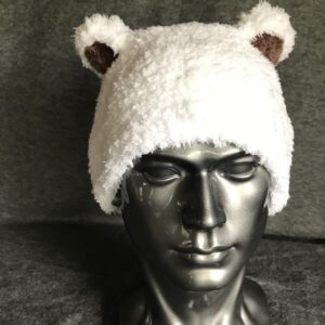 Child Bear Hats
