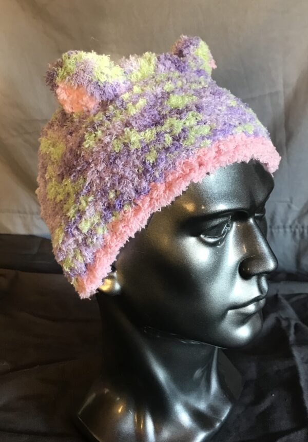 Child Bear Hats - Image 24