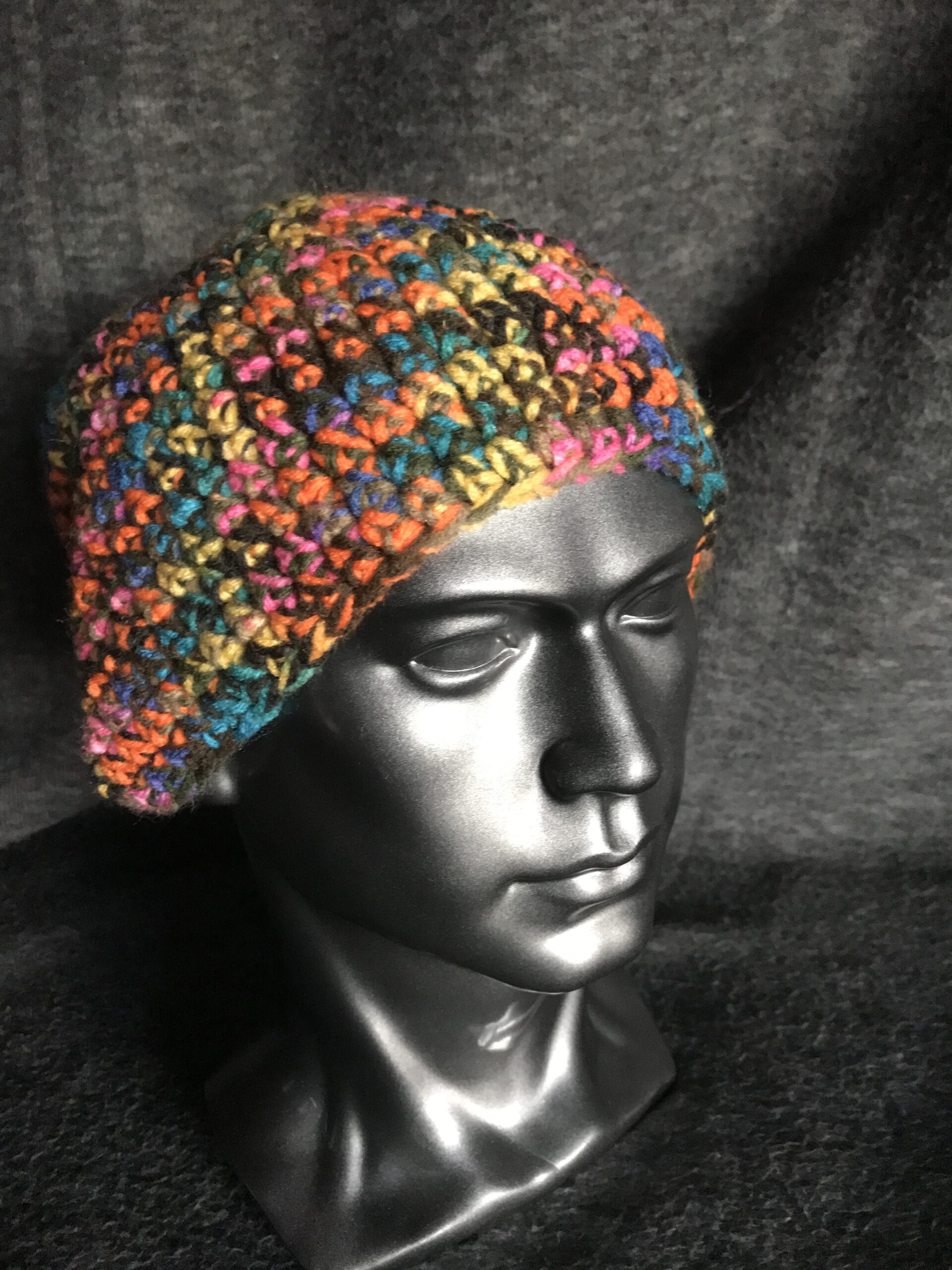 Kodiak Scrappy Hat - Image 35