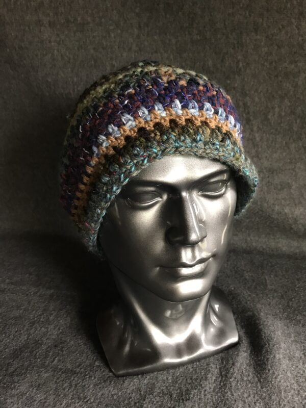 Kodiak Scrappy Hat