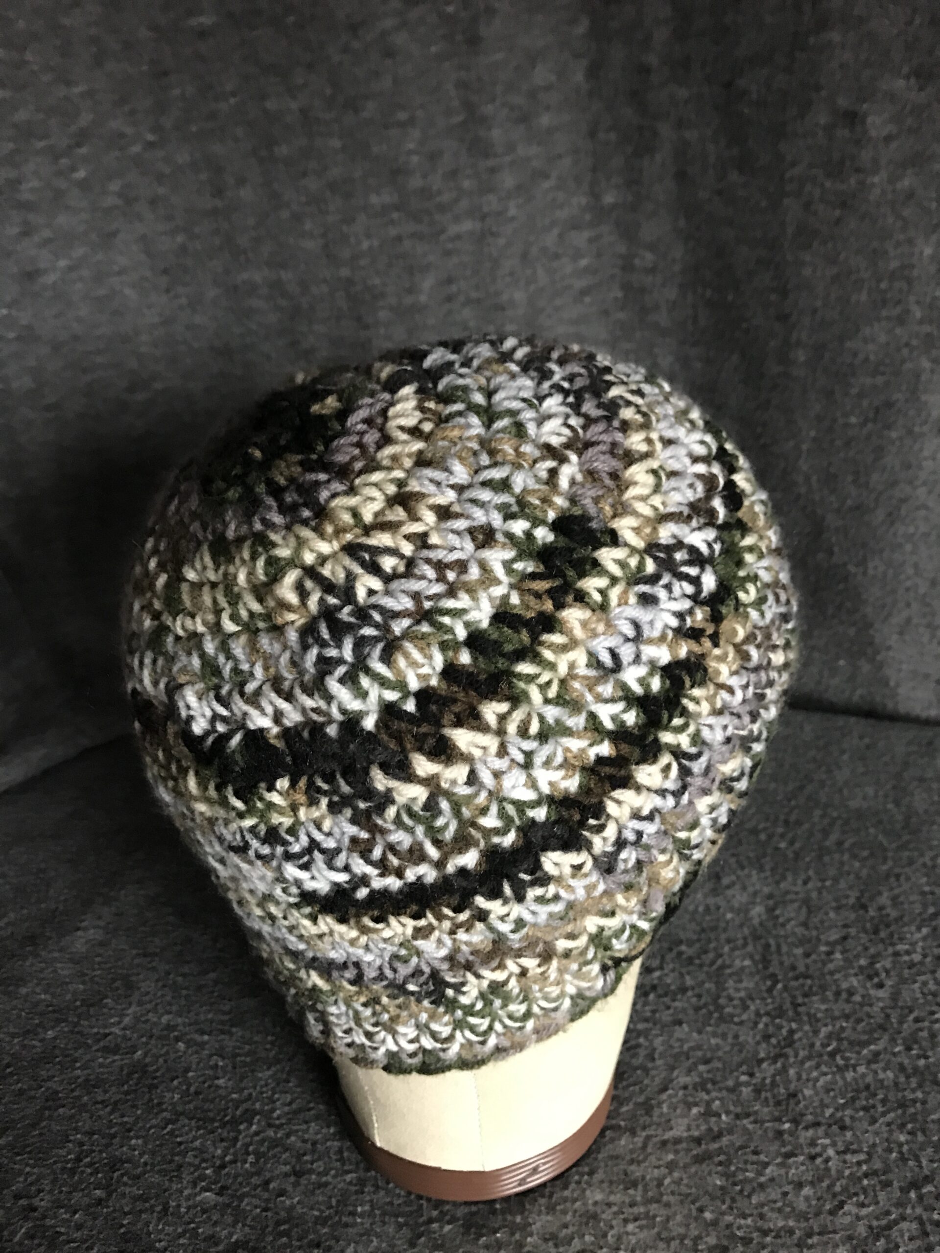 Kodiak Scrappy Hat - Image 26