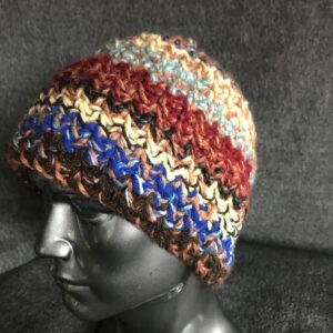 Kodiak Scrappy Hat
