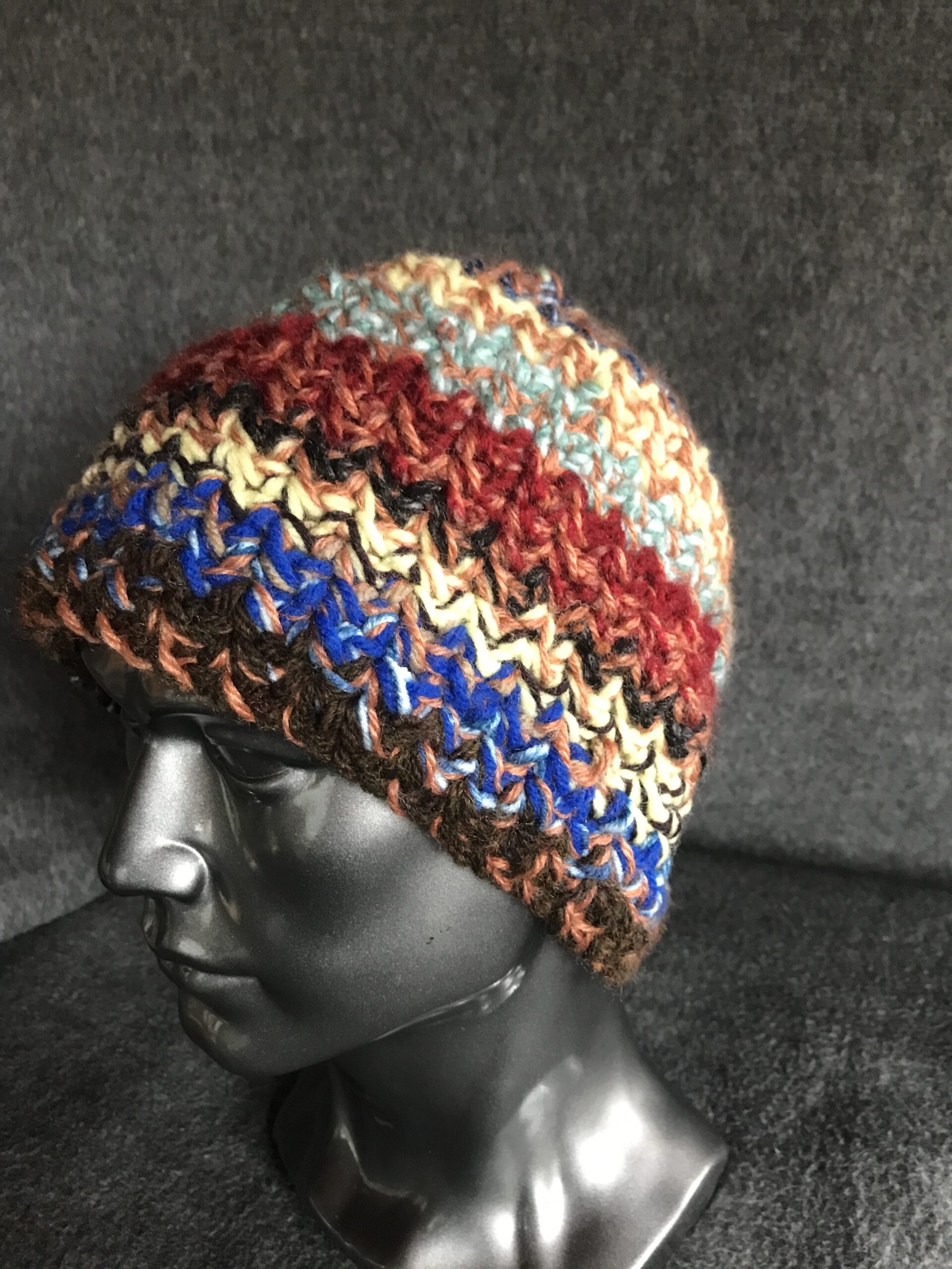 Kodiak Scrappy Hat - Image 39