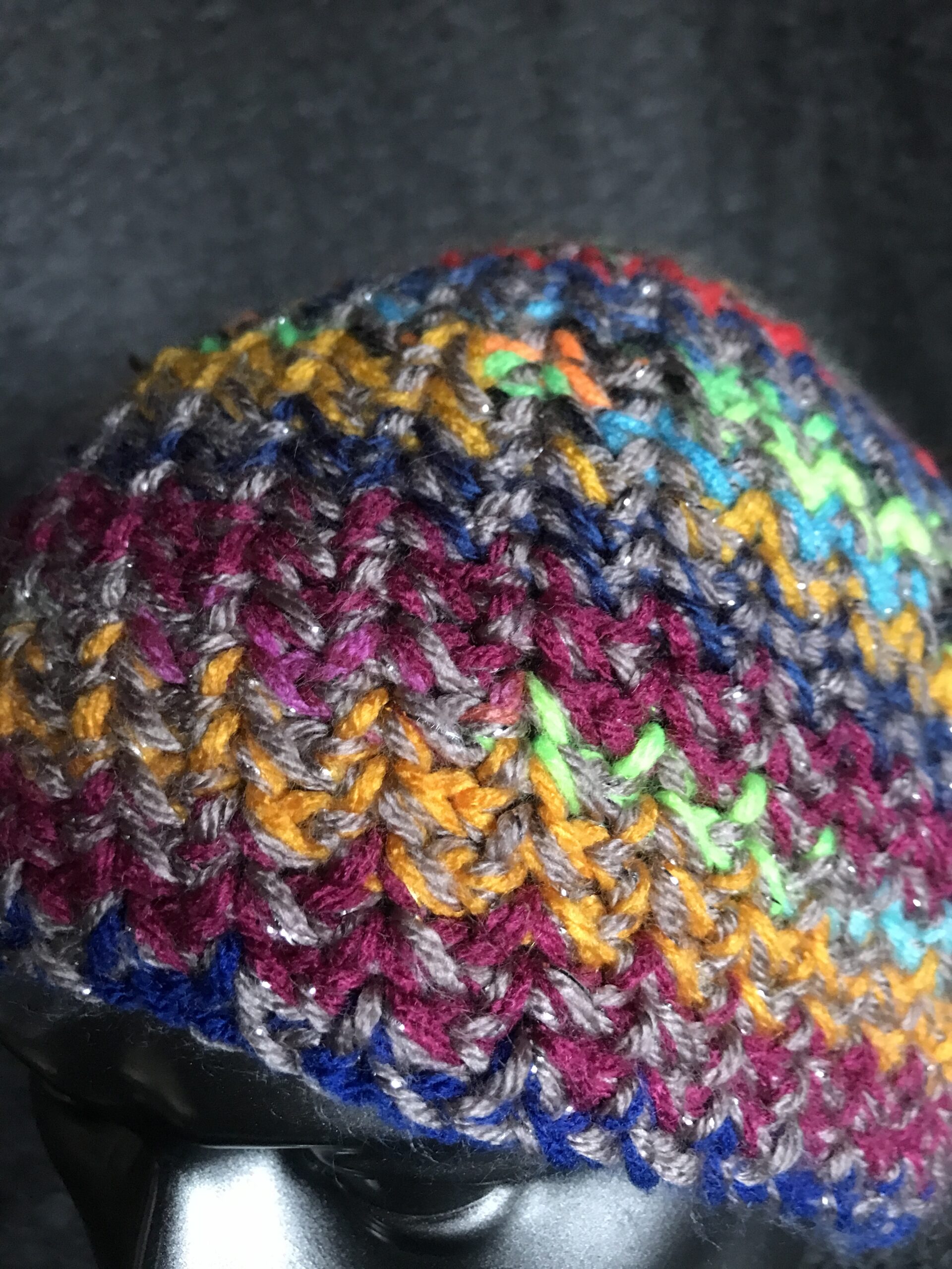 Kodiak Scrappy Hat - Image 24