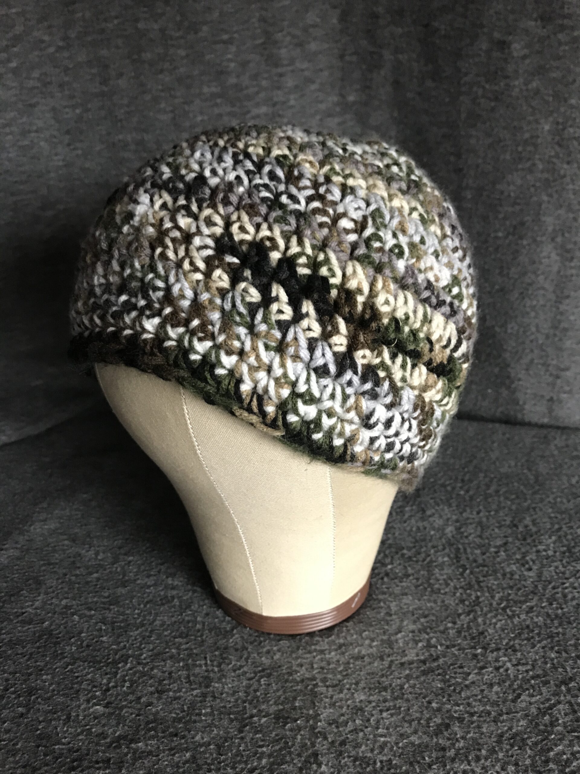 Kodiak Scrappy Hat - Image 27