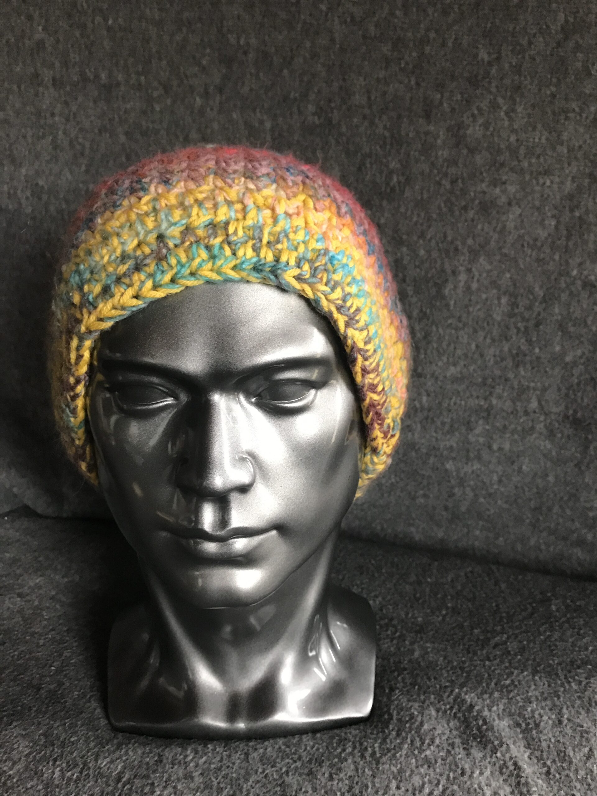 Kodiak Scrappy Hat - Image 37