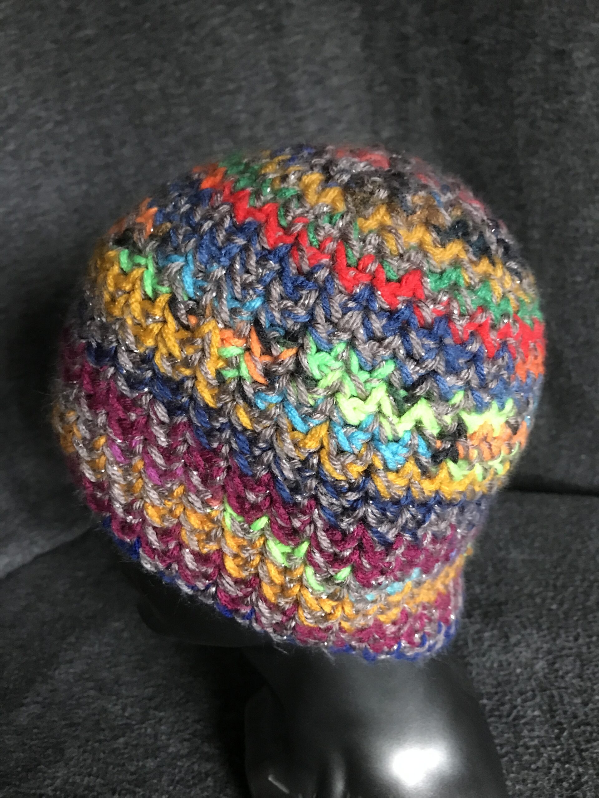Kodiak Scrappy Hat - Image 25