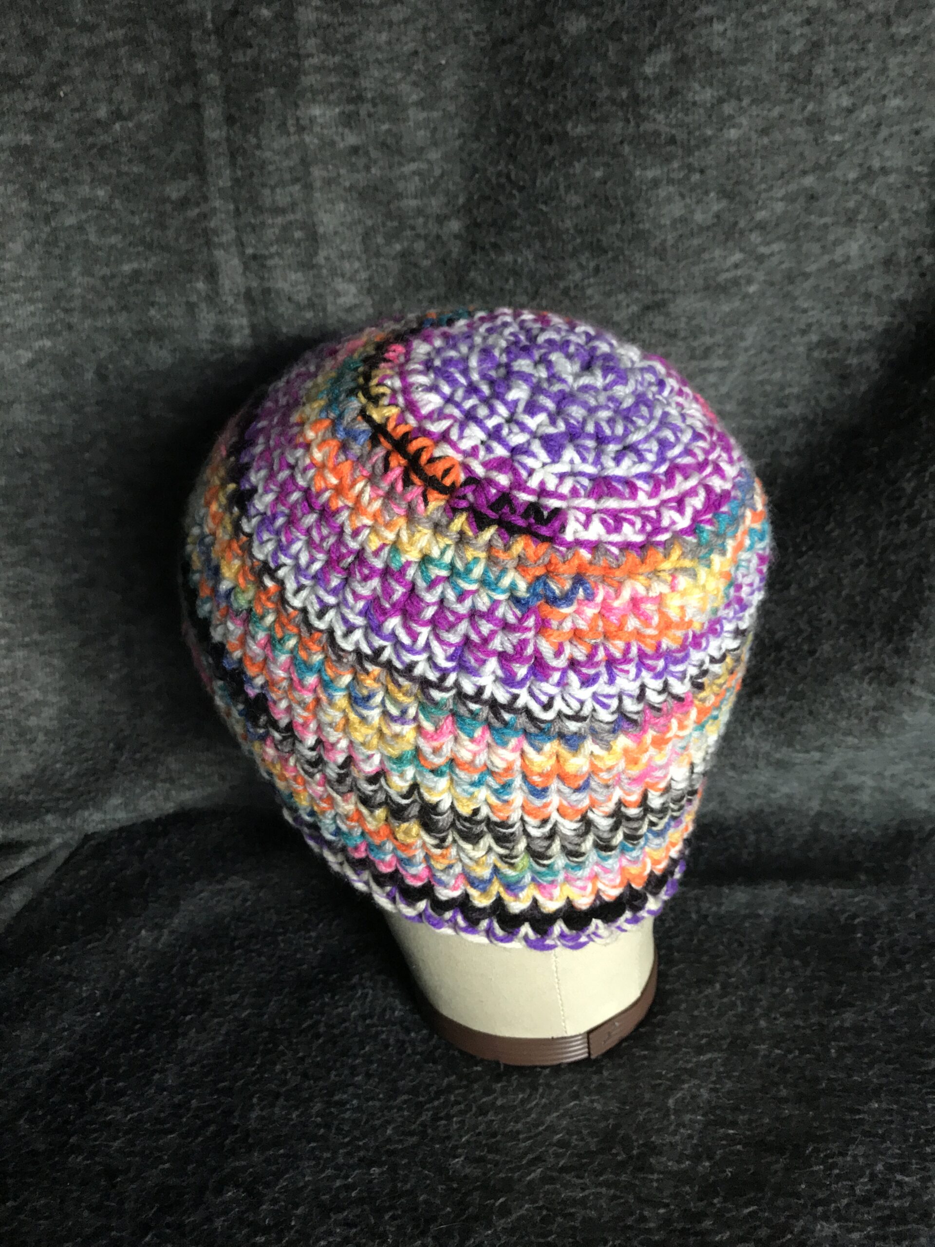 Kodiak Scrappy Hat - Image 31