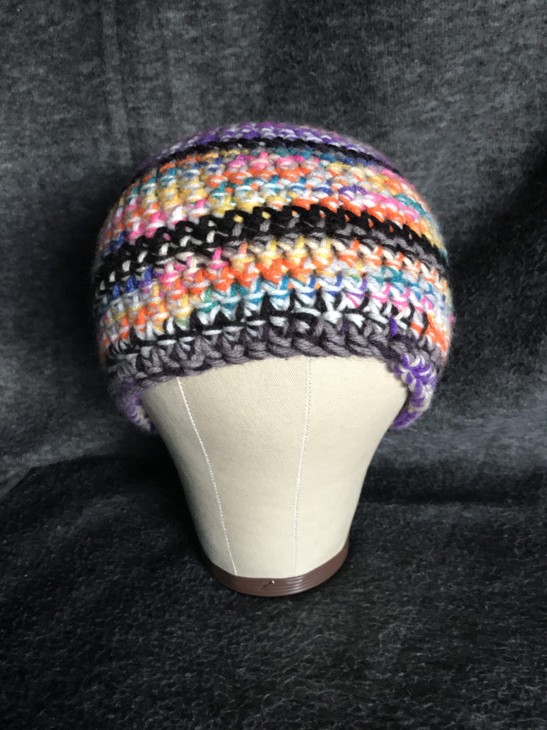 Kodiak Scrappy Hat - Image 32