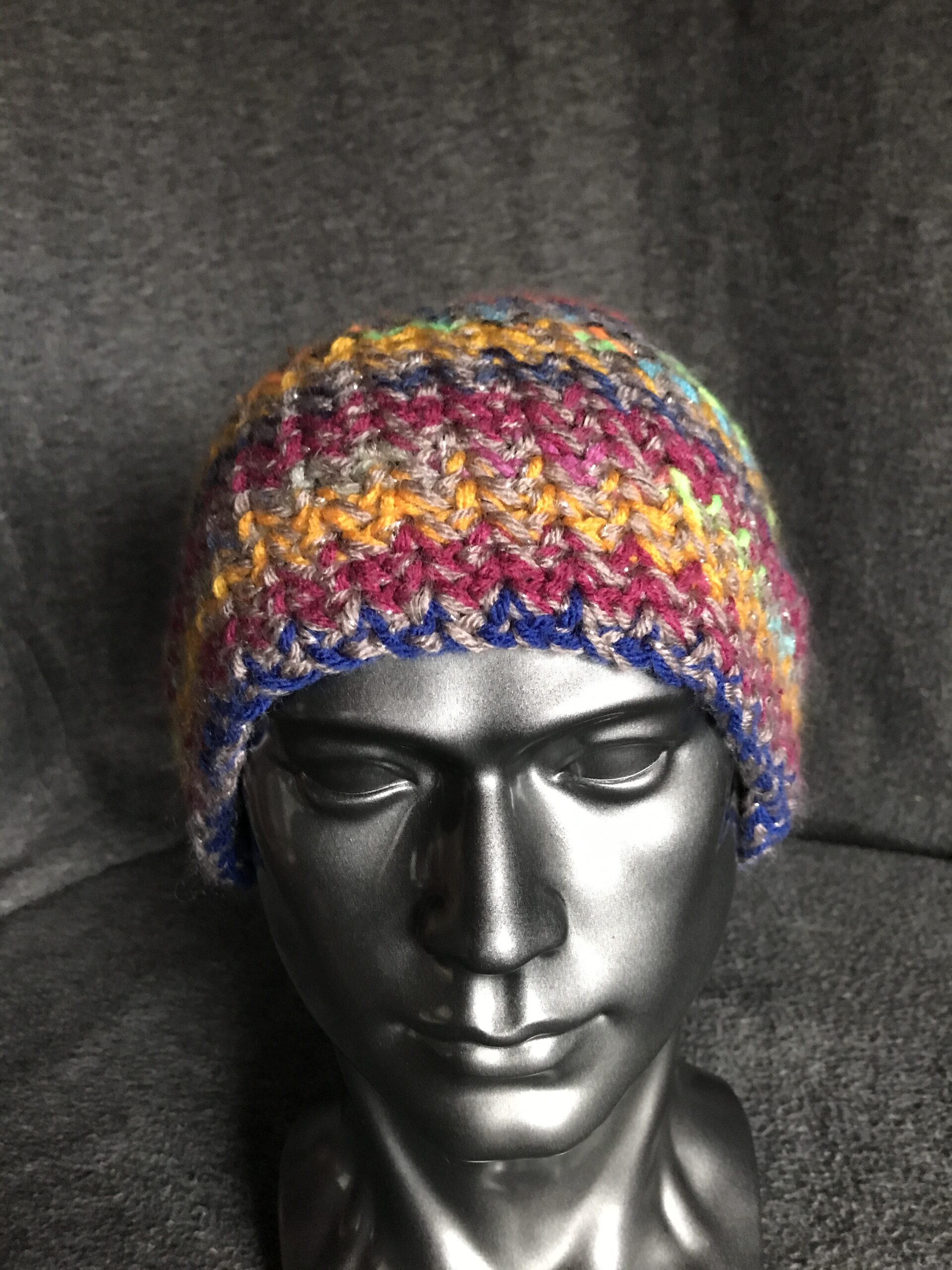 Kodiak Scrappy Hat - Image 23