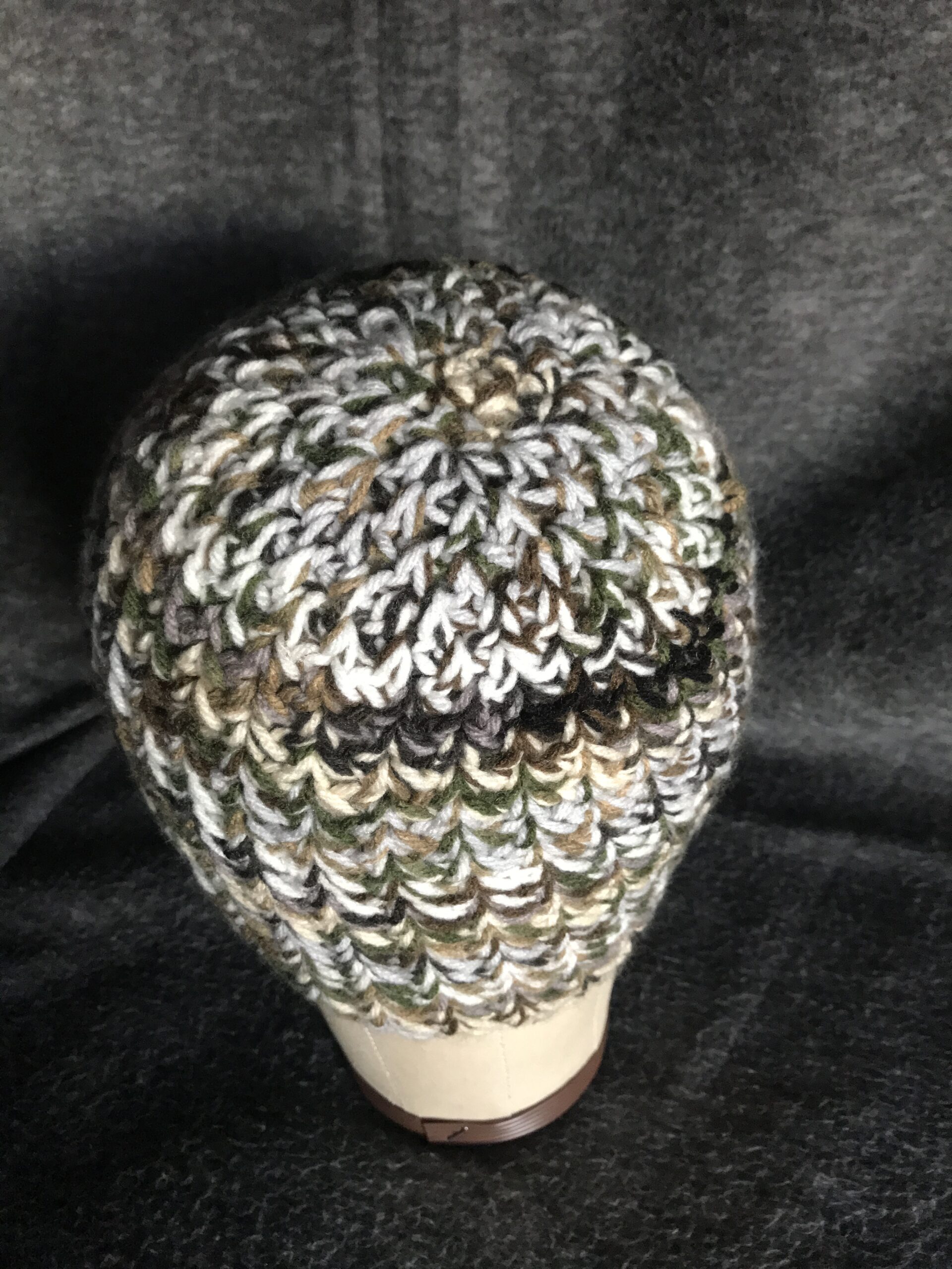 Kodiak Scrappy Hat - Image 34