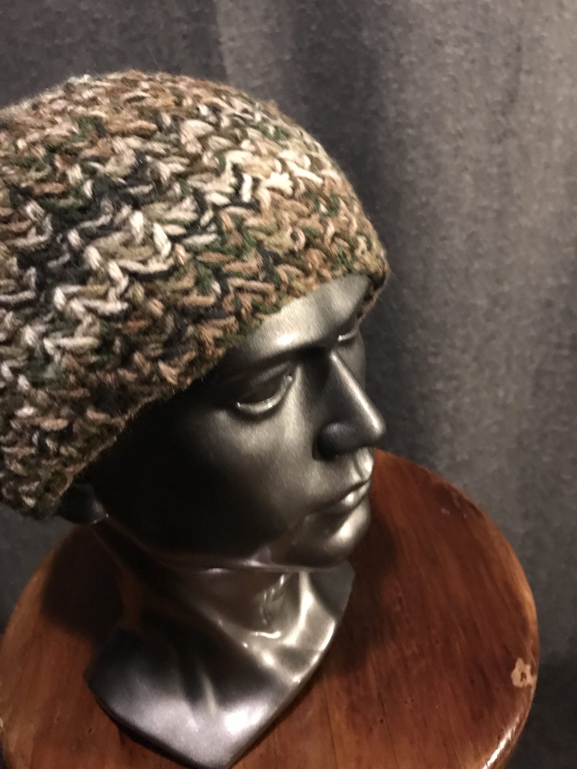 Kodiak Scrappy Hat - Image 21
