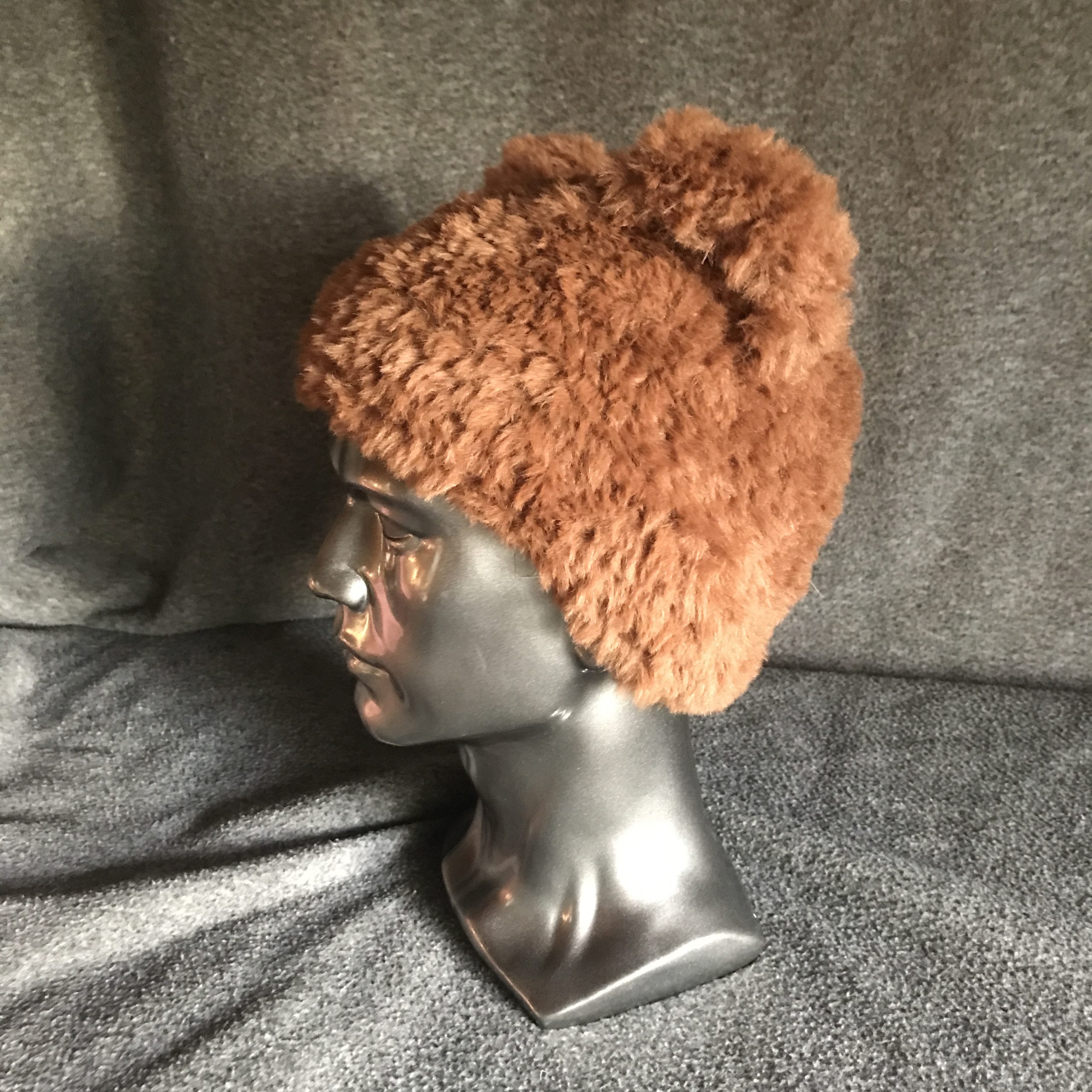 Child Bear Hats - Image 34