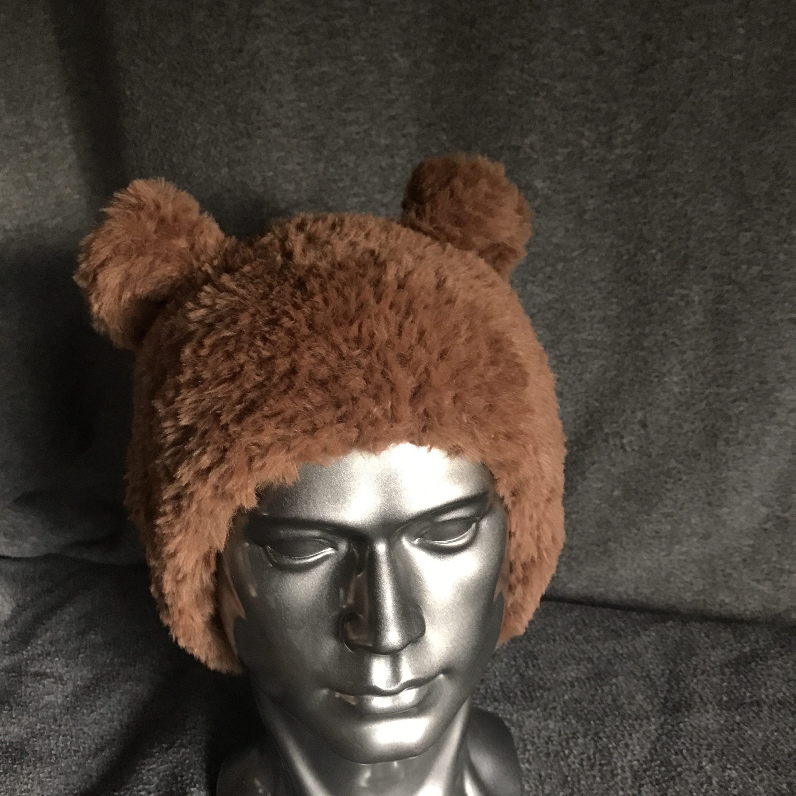 Child Bear Hats - Image 28