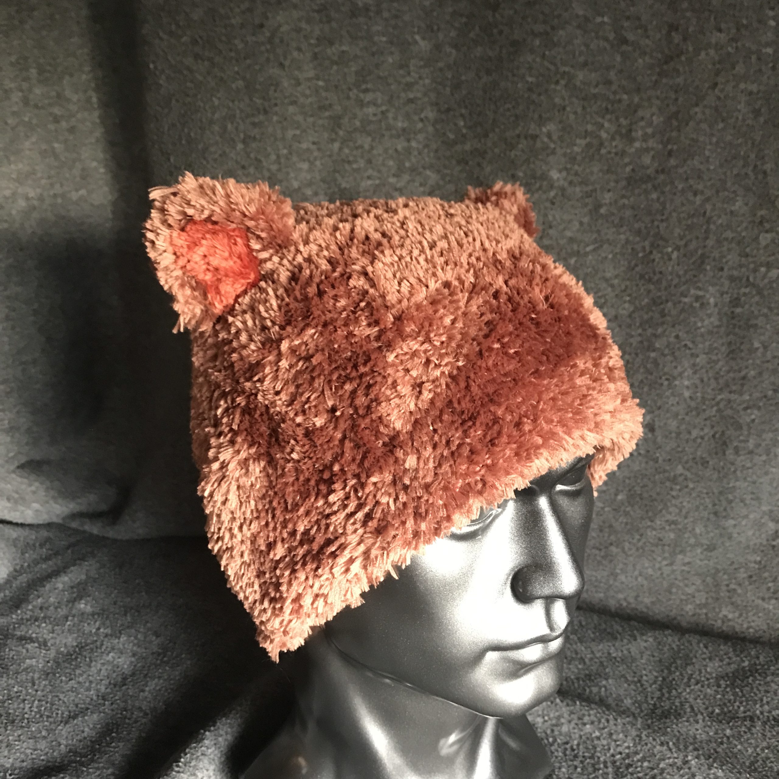 Child Bear Hats - Image 29