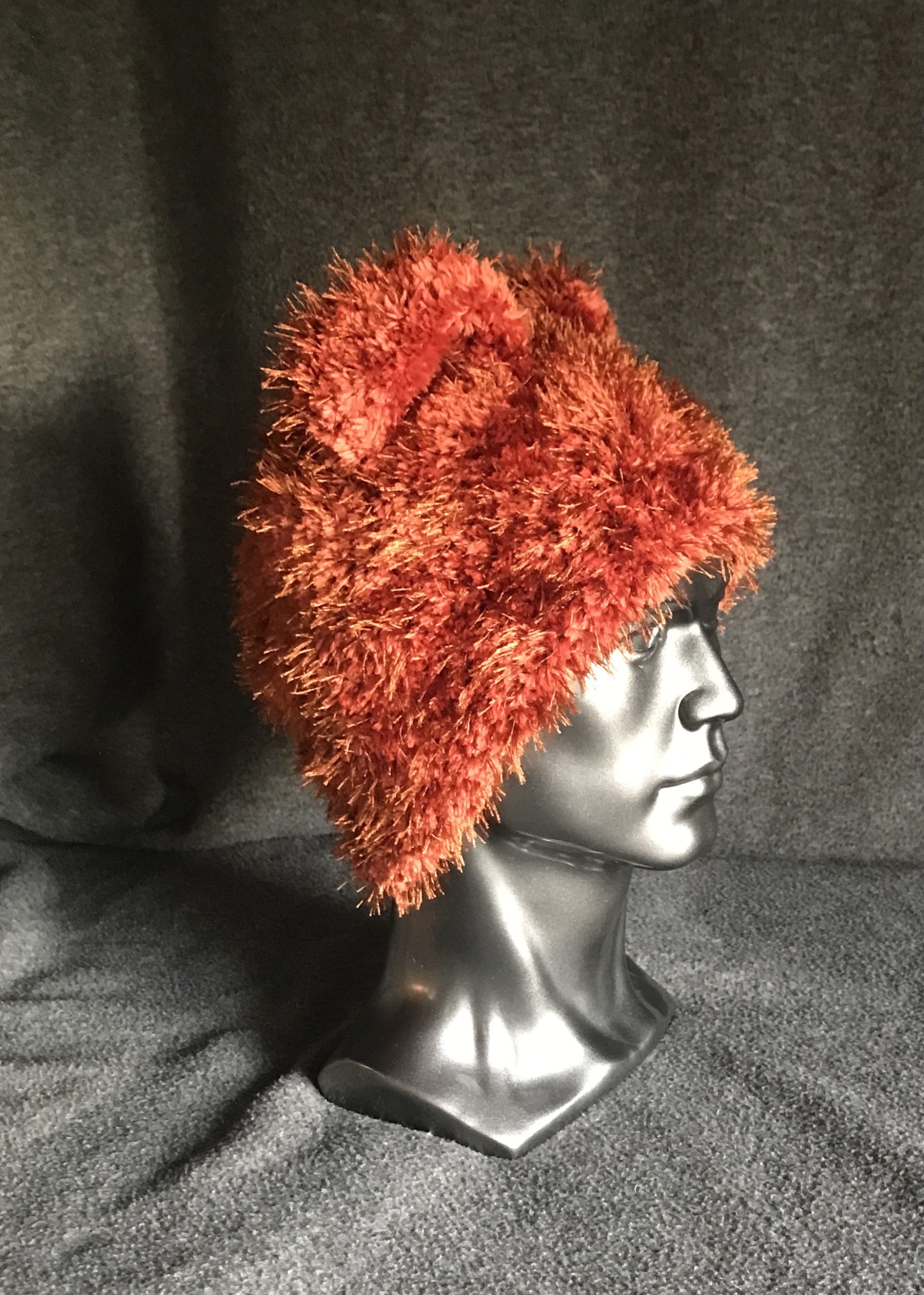 Child Bear Hats - Image 33
