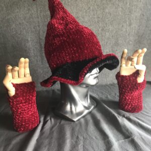Halloween hats