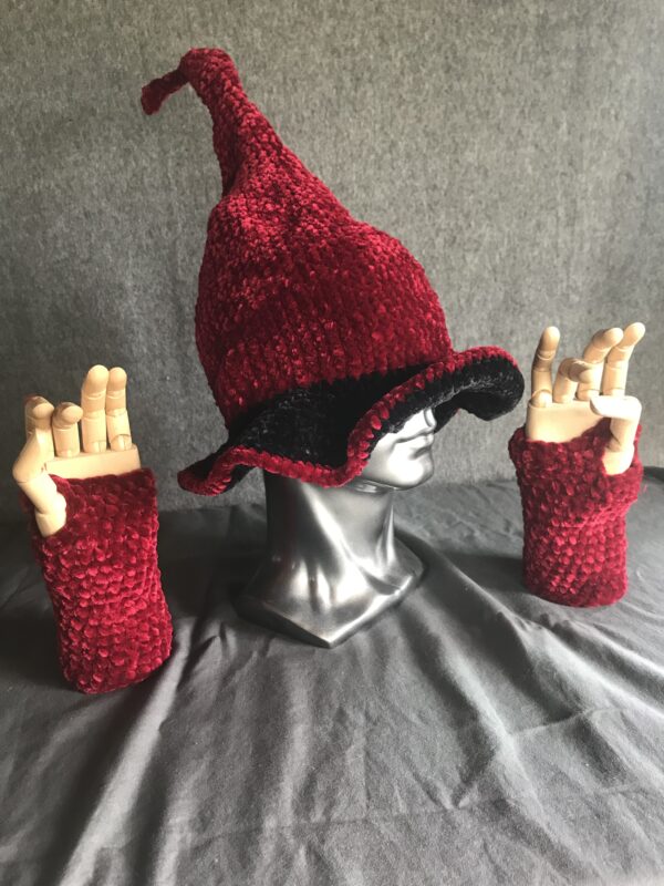 Halloween hats