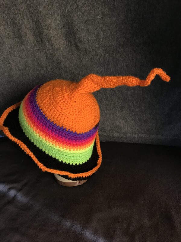 Halloween hats - Image 4