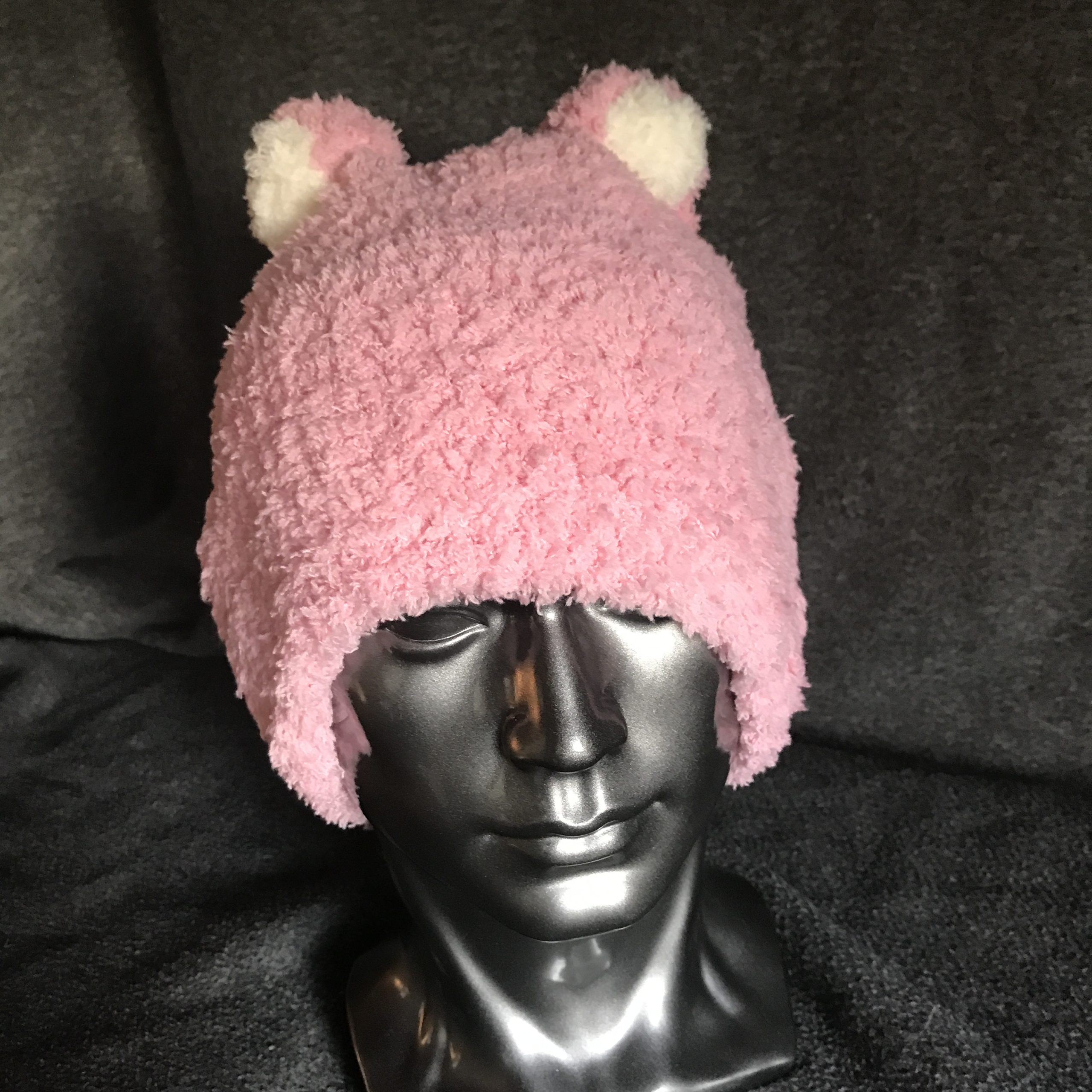 Child Bear Hats - Image 35