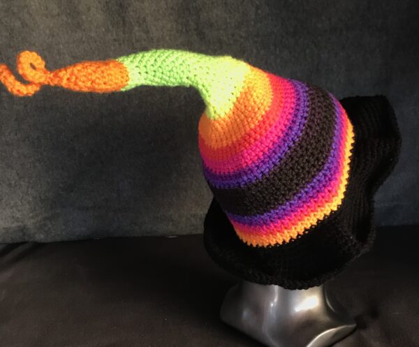 Halloween hats - Image 8