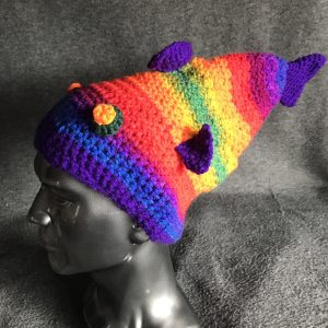 Fish and Witch Hats