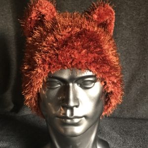 Child Bear Hats