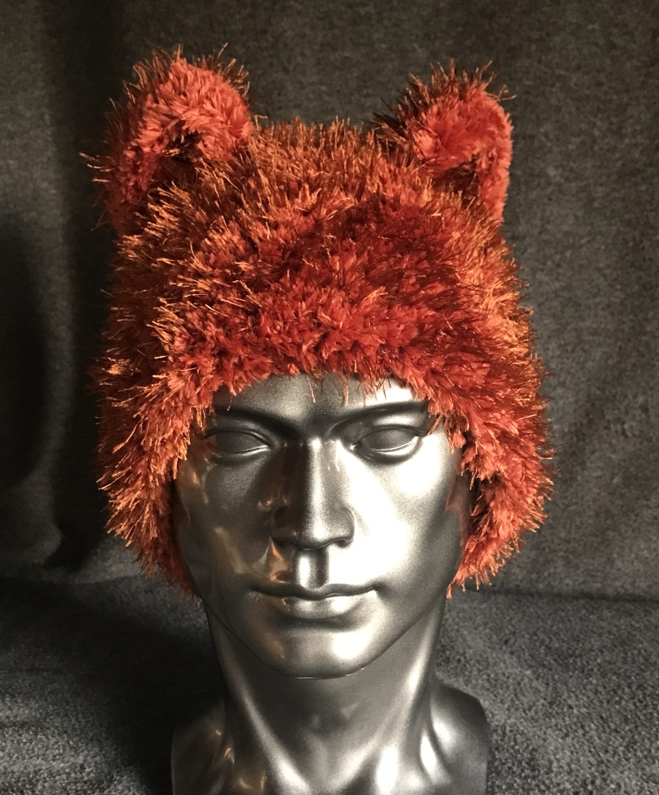 Child Bear Hats