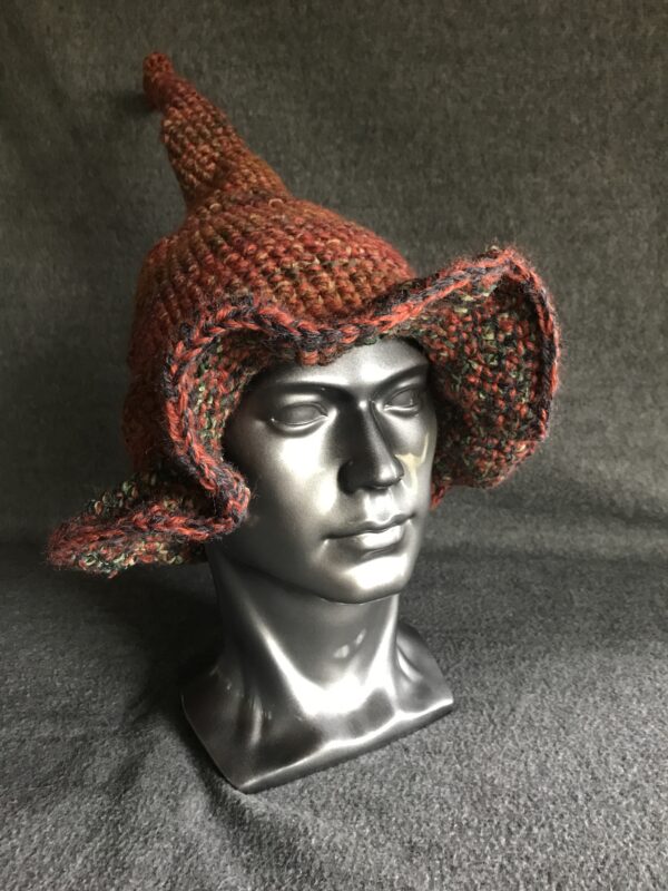Halloween hats - Image 9