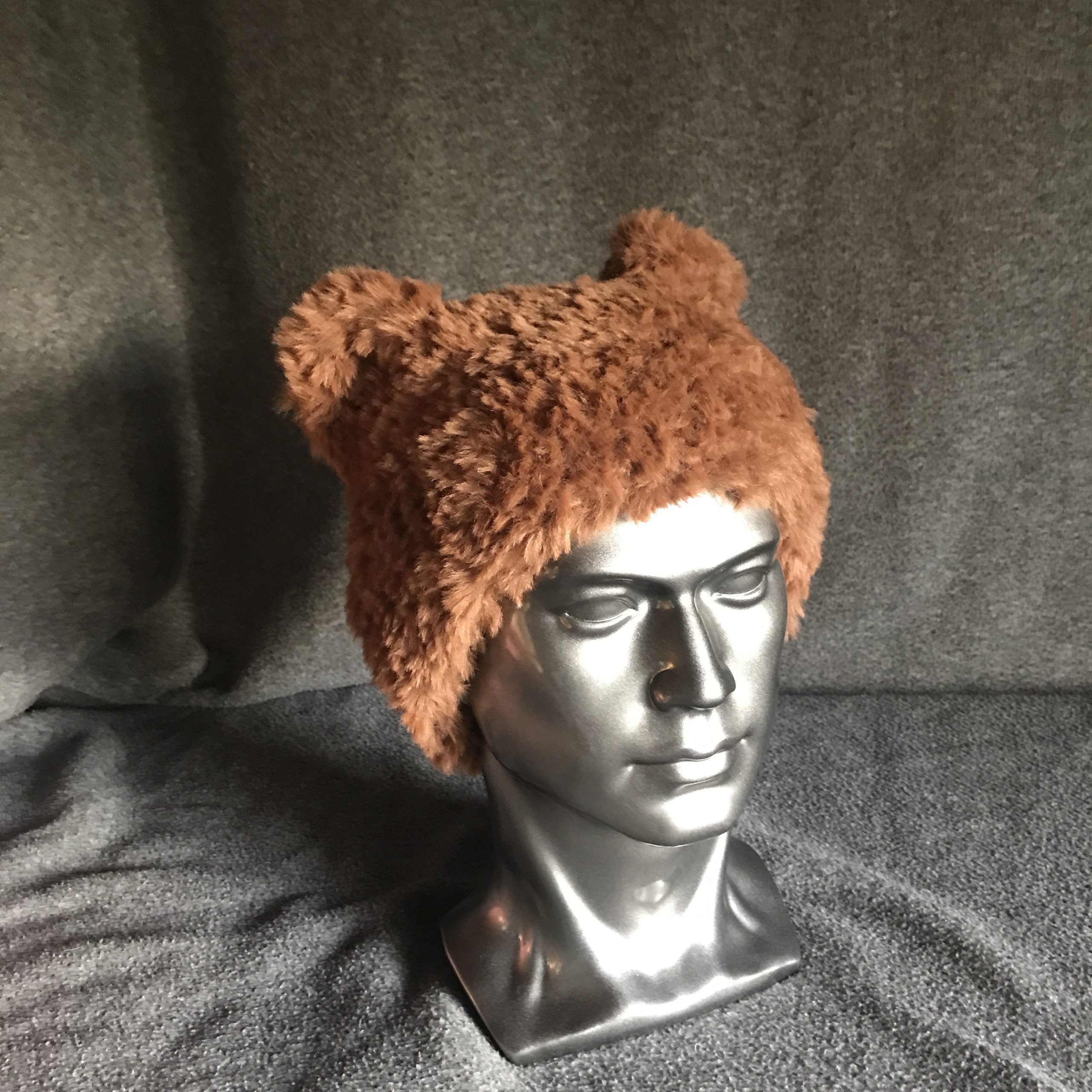 Child Bear Hats - Image 31