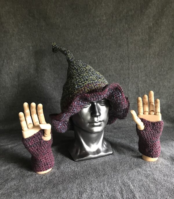Halloween hats - Image 12