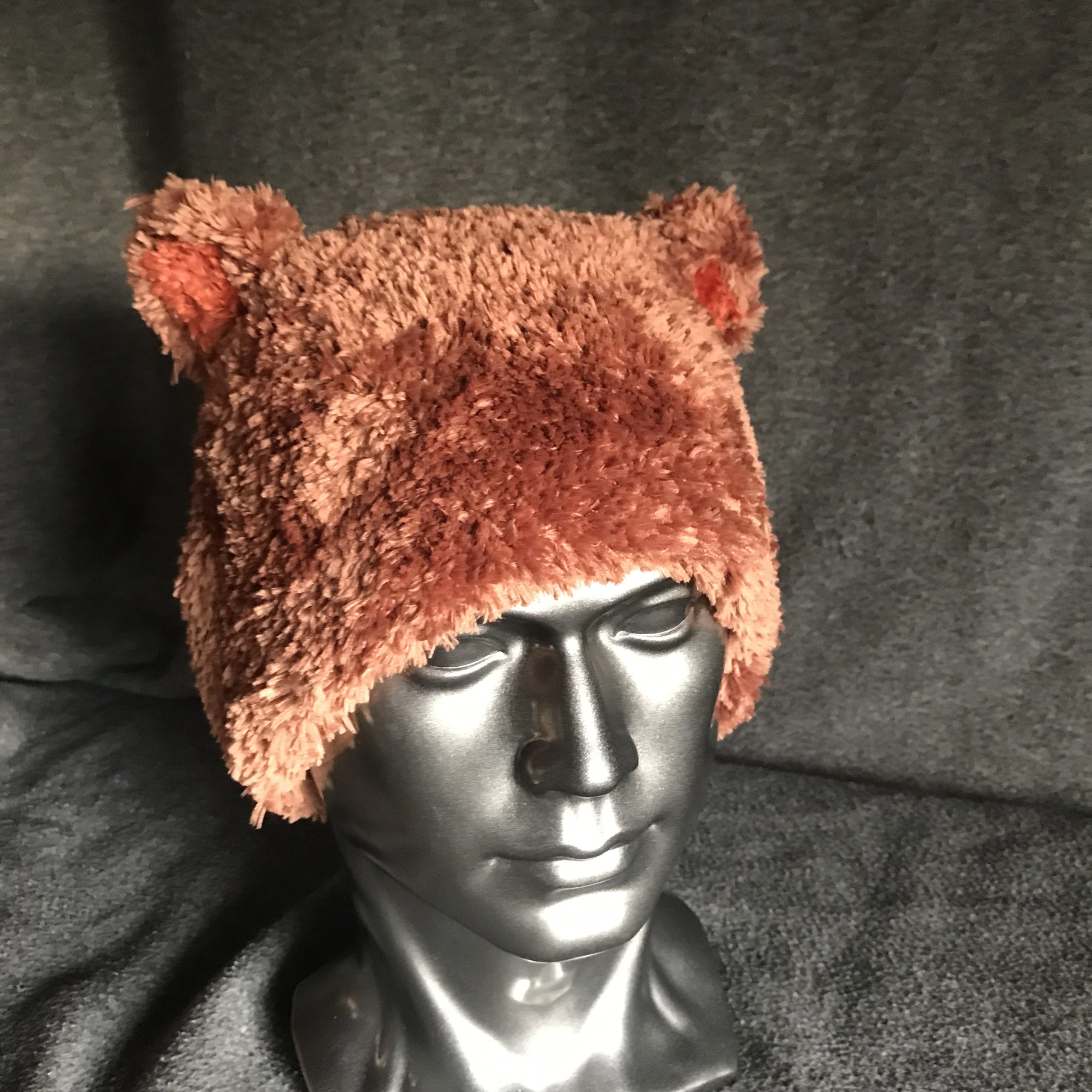 Child Bear Hats - Image 30
